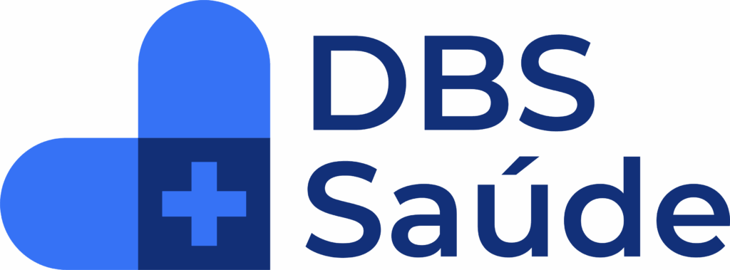 Logo DBS - Original